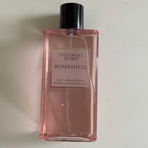 Victoria Secret Perfume